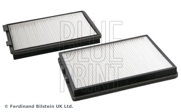 KABİN FİLTRE SETİ 520 - 120 KW / 163 HP.520 D - 100 KW / 136 HP.520 İ - 100 KW / 136 HP.520 İ - 110 | OEM:64318391198