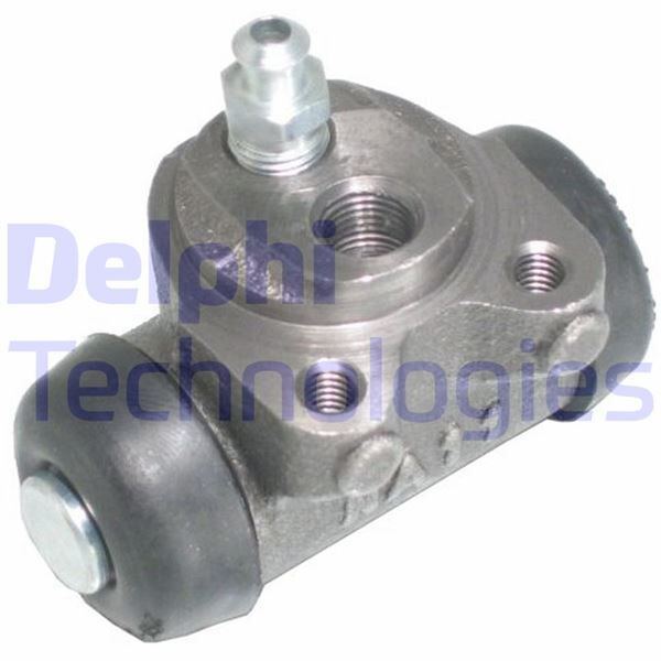 TEKERLEK SİLİNDİRİ DÜZENEĞİ ARKA; SAĞ/SOL FORD FİESTA 02/84>89
