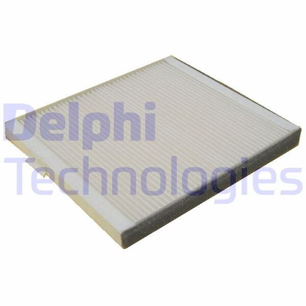 KABİN FİLTRESİ - DAEWOO KALOS 02> / CHEVROLET AVEO 06> 09/02>