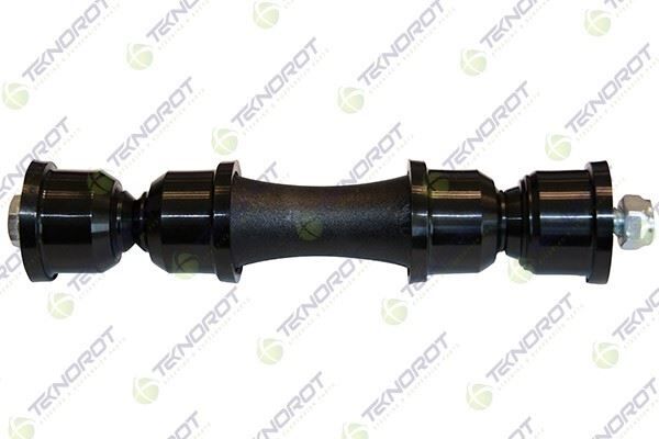 ARKA VIRAJ DEMIR ASKI ROTU KOMPLE MONDEO II 98>00 | OEM:97BG5495AC-1072435-97BG5776