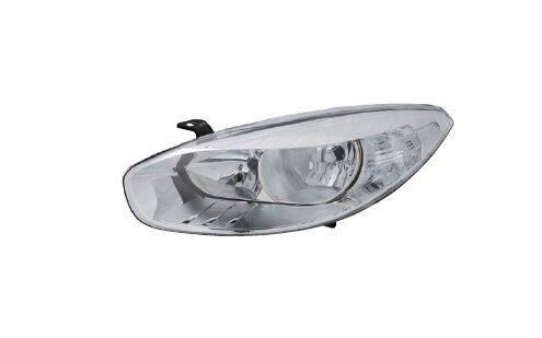 FAR SİNYAL SOL RENAULT FLUENCE 10> ELEKTRİKLİ H7 | OEM:260608656R-260603523R