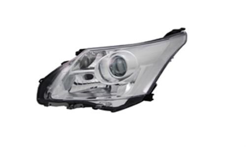 20-B928-05-2B T.AVENSİS ÖN FAR EL.LH.10- | OEM:8117005311