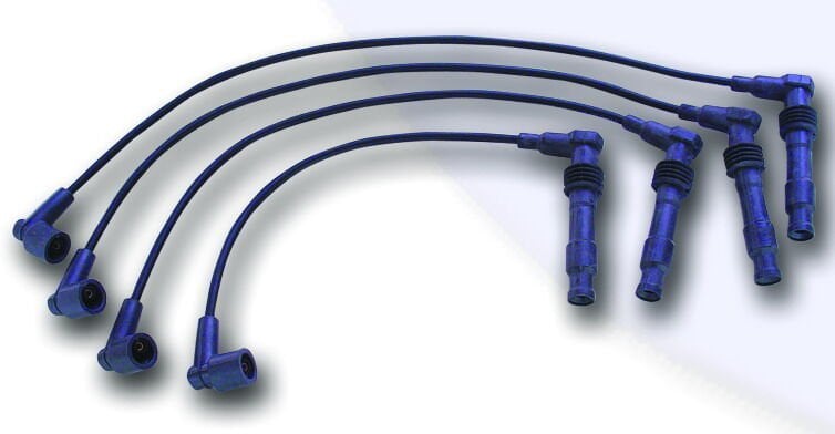 BUJİ KABLO TK.ASTRA-CORSA-VECT B 1.4-1.6 ENJ 94 > | OEM:1612561