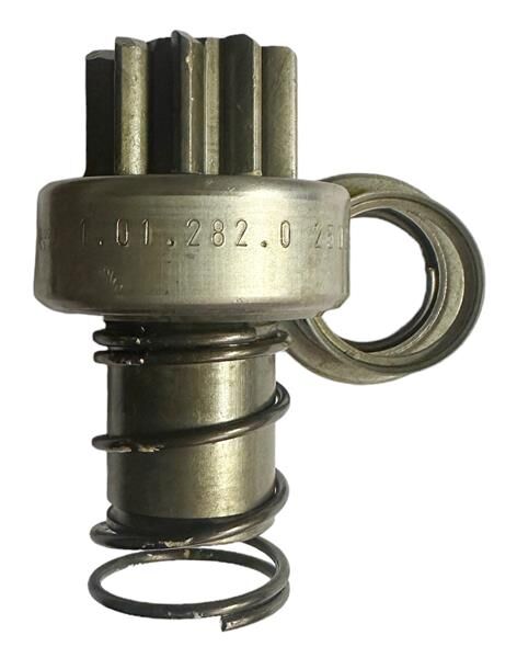 10 DIS BMC TM.25 | OEM:1.01.0282.0