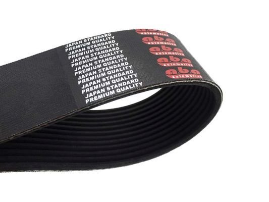 KANALLI KAYIŞ | OEM:N1014001004