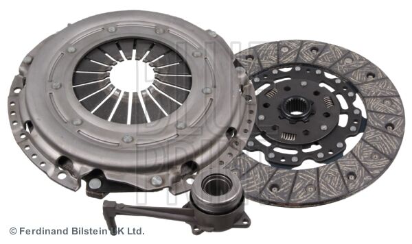 DEBRİYAJ SETİ A1 8X . A3 8L . A3 QUATTRO 8L | OEM:0A5141671FS2