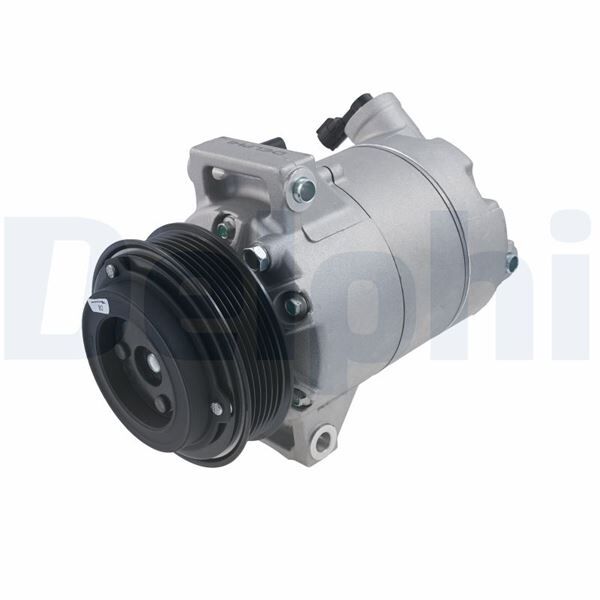 KLIMA KOMPRESOR KOMPLE FOCUS III 11> CONNECT 14> C MAX 11> 1.0 ECOBOOST | OEM:DV6119D629FG-CV6119D629FE-2100870