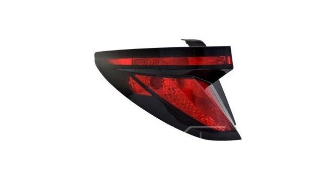 11-F374-05-2B H.TUCSON ARKA STOP DIŞ LH.21- | OEM:92401N7000