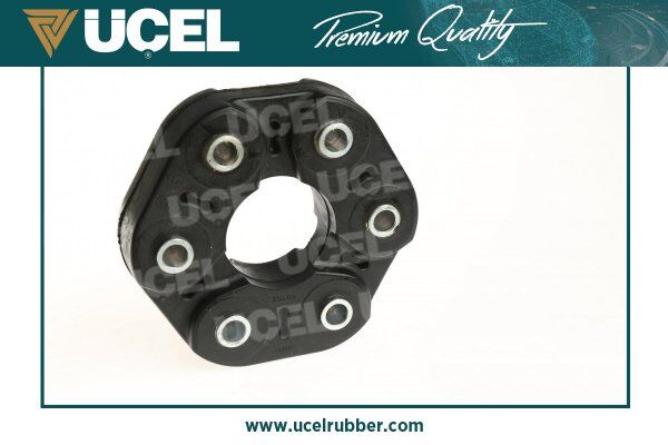 ŞAFT BAĞLANTI TAKOZU 6 DELİK VW TOUREG 2.5 TDI-3.0TDI-3.2-4.2-5.0TDI-6.0 | OEM:7L0521403-7L6521403-95542101000