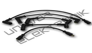 BUJİ BOBİN KBL TK. LPG Lİ DKS-UNO TMPR-TİPO 92-02 | OEM:7706494