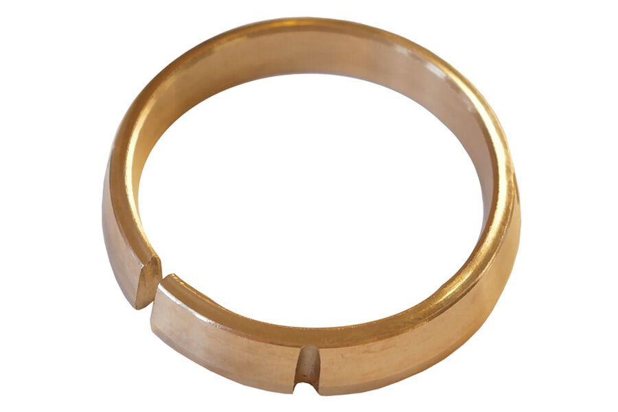 KONİK SARI HALKA T5 TRANSPORTER 1.9 | OEM:02M409374