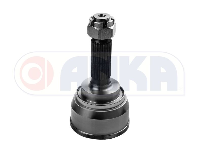 AKS KAFASI DIŞ ACCENT ERA 1.5 CRDİ 06 > DİZEL ABS Lİ | OEM:495001C460-495001C550-495001E610