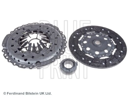 DEBRİYAJ SETİ SANTA FE 2001-06 | OEM:411003A200