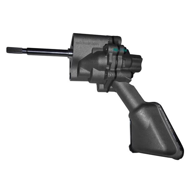 YAĞ POMPASI FIAT PALIO-SIENA-DOBLO-MAREA 1.6 16V | OEM:46772183-46544278-46467340