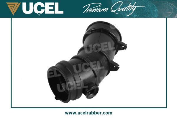 HAVA SEKONDER HORTUMU OPEL VECTRA B 1.8-2.0 16V | OEM:5836739-GM90500407