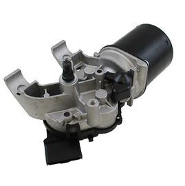 ÖN SİLECEK MOTORU RENAULT MEGANE II 02> | OEM:288001683R-7701054828