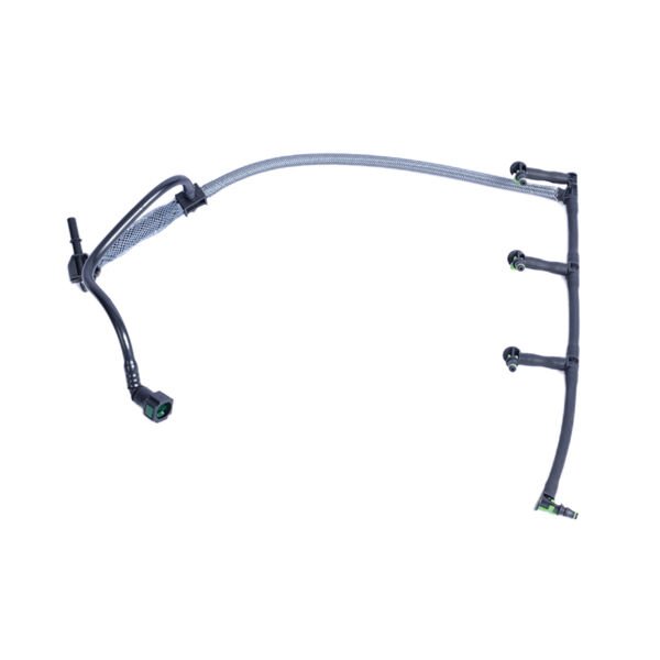 ENJEKTOR GERI DONUS HORTUMU TRANSIT V347 11>14 V363 14 > 2.2TDCI 155PS A.CEKER | OEM:BK3Q9K022AG-1761932