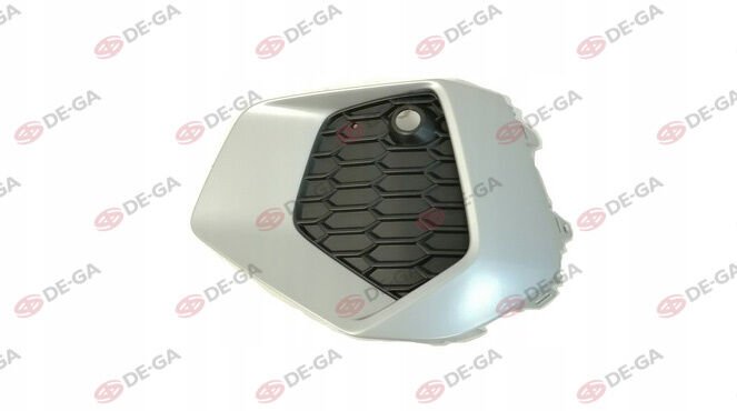 A.A3 ÖN TAMPON PANJURU GRİ KUŞAKLI Lh.21-22 | OEM:8Y0807671B1RR