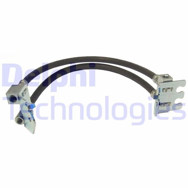 FREN HORTUMU ARKA; SAĞ/SOL FORD TRANSİT. TRANSİT CONNECT 05/02>