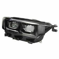 FAR KOMPLE LEDLİ SAĞ VOLKSWAGEN T-ROC 2017 > | OEM:2GA941774