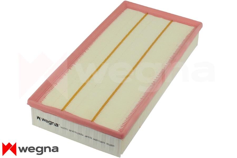 HAVA FİLTRESİ VW TOUAREG II 7P 3.0 TDI 240HP 10 > SÜNGERLİ C39002 | OEM:7P0129620A