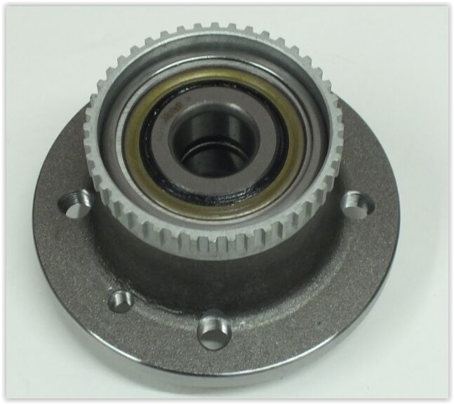 ÖN TEKER PORYASI RULMANLI RENAULT KANGOO III 08> | OEM:8200361237