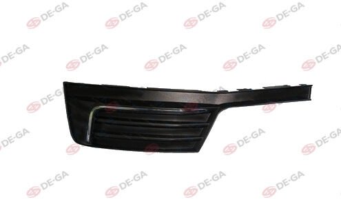 A.A3 ÖN TAMPON PANJURU KROM ÇITALI Lh.16- | OEM:8V3807671B9B9