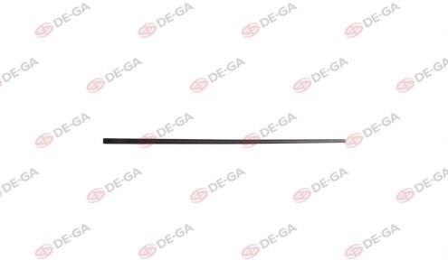 B.X5 E53 ÖN KAPI BANDI SİYAH Lh.00-07 | OEM:51138402649
