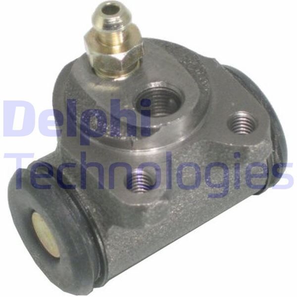 TEKERLEK SİLİNDİRİ DÜZENEĞİ ARKA; SAĞ/SOL FORD FİESTA. FİESTA VAN 84>89