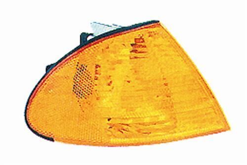 18-5356-05-9B B.3 E46 ÖN SİNYAL SARI LH.98-01 | OEM:63136902766