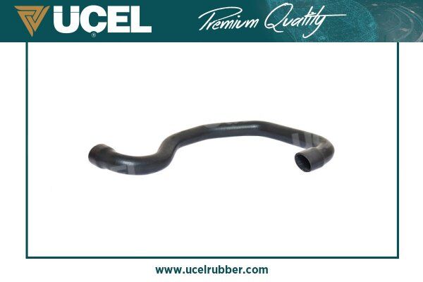 TURBO BORUSU KAUÇUK NISSAN PRIMASTAR 1.9 DCI | OEM:8200273825-4413497-93851706