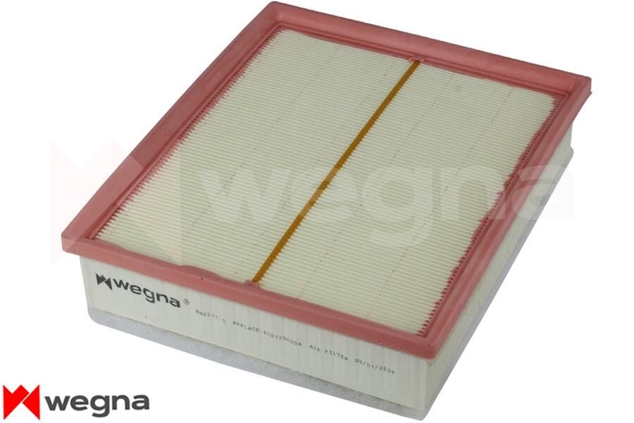 HAVA FİLTRESİ SÜNGERLİ VW POLO 1.8GTI 14 > AUDI A1 1.8TFSI-1.6TDI 14 > SEAT IBIZA V 1.8TSI 15 > | OEM:6C0129620A