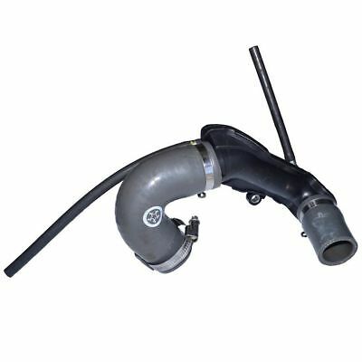 TURBO BORUSU HORTUMU SİLİKON KNG II-III-CLIO II-III-LOGAN 1.5DCI YM 05> K9K | OEM:8200770644-8200248529-8200248814