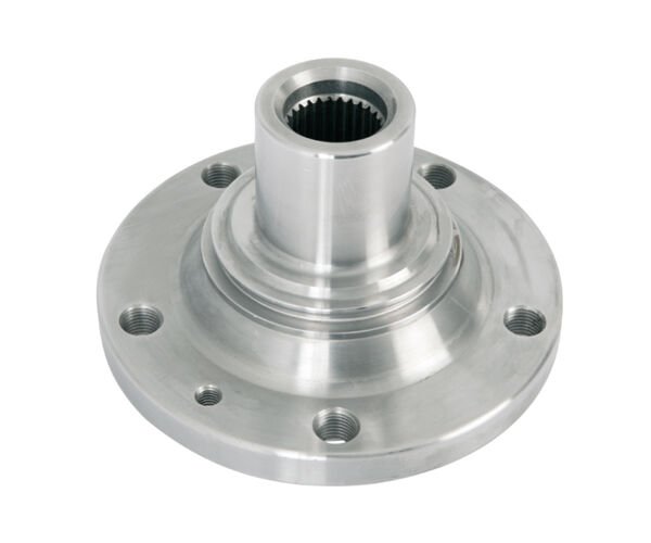 ÖN TEKER PORYASI RENAULT MASTER II 01> OPEL MOVANO A 01> | OEM:7700313184-8200807882-4403024