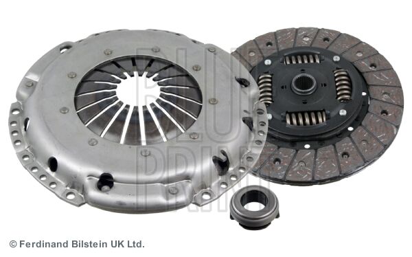 DEBRİYAJ SETİ PASSAT 3 31 . PASSAT 3 3A . PASSAT 3 SYNCRO 31 . PASSAT 3 SYNCRO 3A . TRANSPORTER | OEM:044198141AX