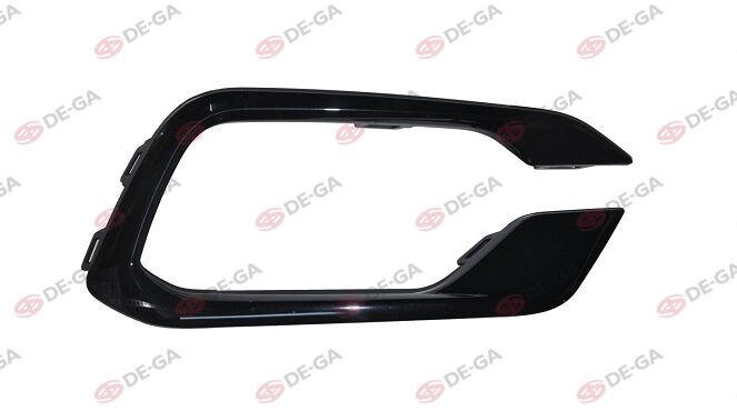 F.EGEA ÖN TAMPON SİS ÇERÇEVESİ SİY.Rh.20- | OEM:735754052