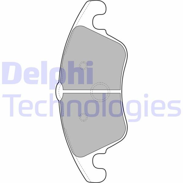 FREN BALATASI ON MERCEDES W204 S204 C204 C218 W212 C207 | OEM:A0074207520