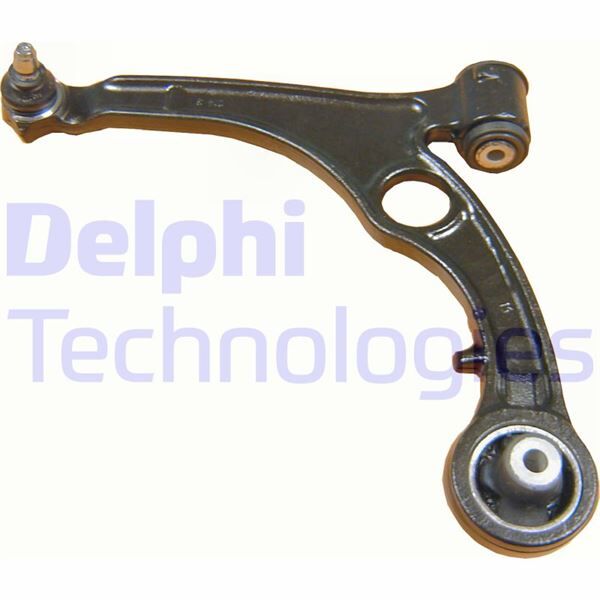 ALT SALINCAK KOMPLE SOL STILO 01 > | OEM:50700797