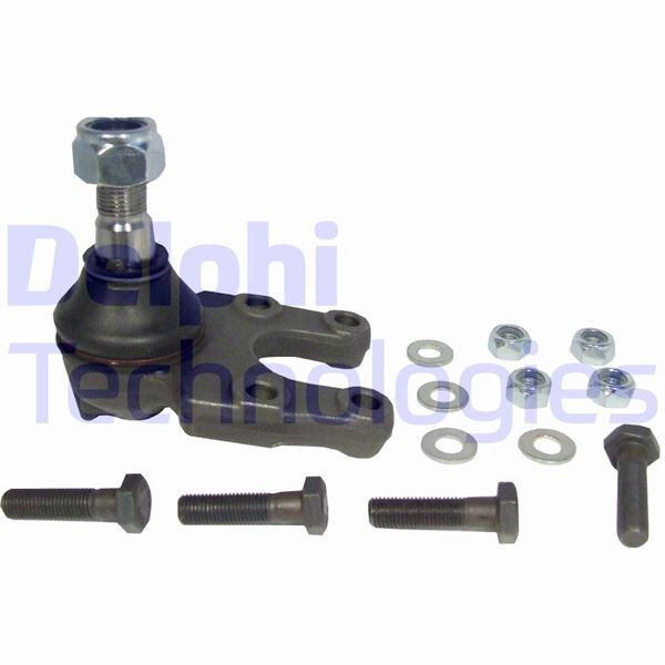 SALINCAK ROTİLİ ALT NISSAN TERRANO II R20 93>06 | OEM:401607F000