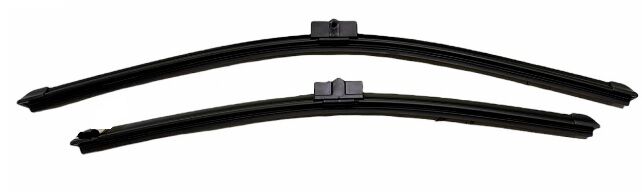 ÖN SİLECEK SÜPÜRGESİ TAKIM550-450 MMOPEL ASTRA H HB/SW 04-14-MERCEDES GLK 2008-2014 | OEM:550 MM450 MM