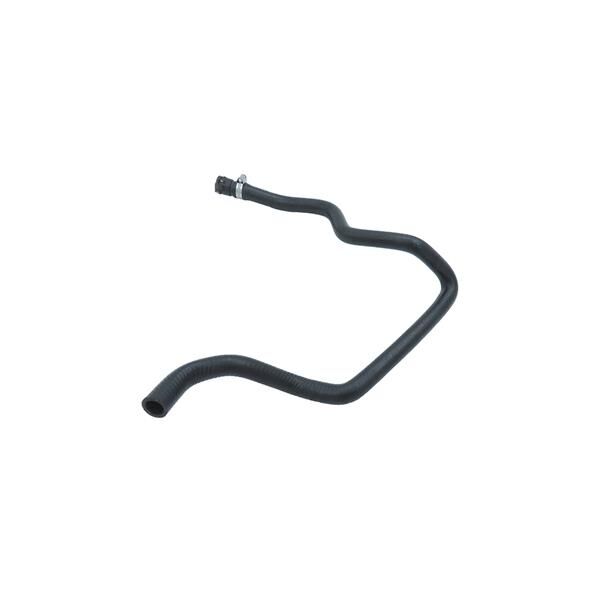 YEDEK SU DEPO HORTUMU BUYUK BMW E46 | OEM:17127511204