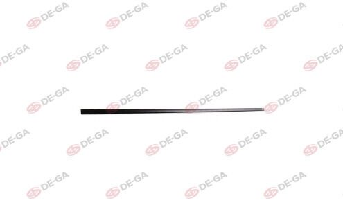 B.X5 E53 ÖN KAPI BANDI SİYAH Rh.00-07 | OEM:51138402650