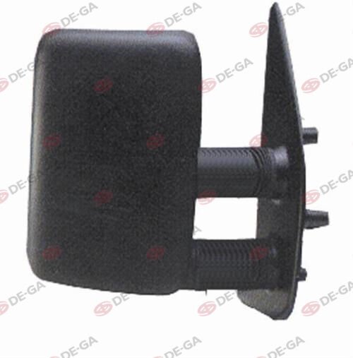 F.DUCATO DIŞ AYNA Rh.94-99 | OEM:8151H4