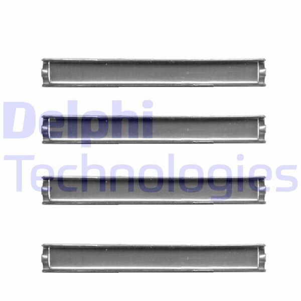 FREN BALATA MONTAJ TAKIMI ÖN MERCEDES ML230. ML270. ML320 98>06/05