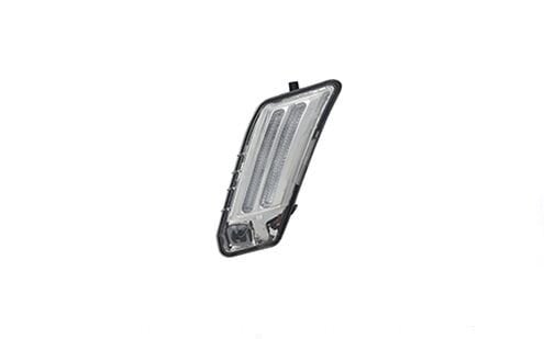 12-5314-00-9B V.XC60 ÖN PARK LAMBASI LH.09-12 | OEM:31290873