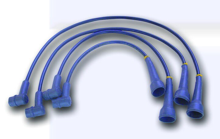 BUJİ KABLOSU FLASH R11 | OEM:7700731063-7702247166