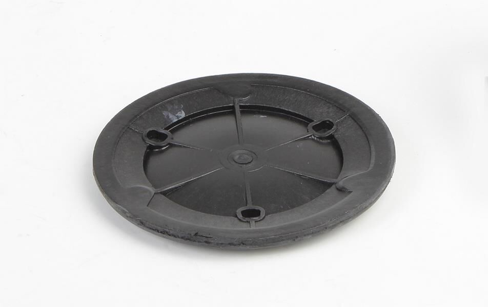 EKSANTRİK SAÇ KAPAK PLASTİĞİ TRANSIT V 184 | OEM:3S7Q6095AA-1253779