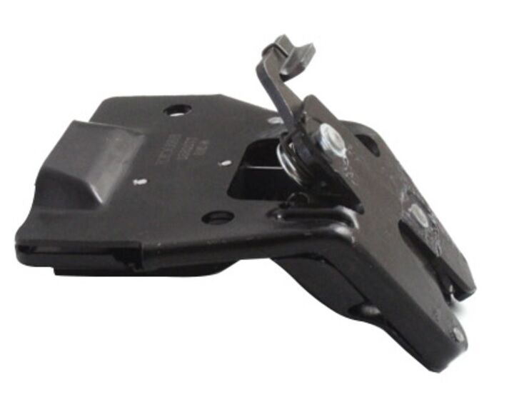 ARKA BAGAJ KİLİDİ FIAT TEMPRA | OEM:7722552