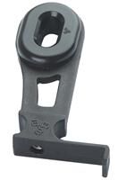 RADYATÖR BAĞLANTI BRAKETİ VE LASTİĞİ TK. ALBEA YM-PALIO PO | OEM:46826698-46779384