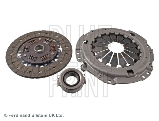 DEBRİYAJ SETİ COROLLA 1987-92 | OEM:3125012444S2